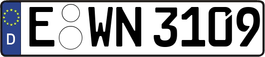E-WN3109
