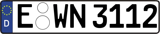 E-WN3112