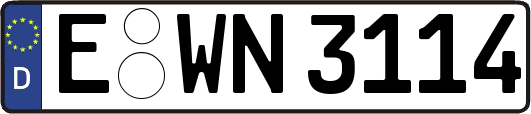E-WN3114