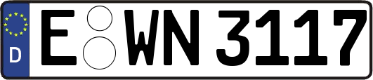 E-WN3117