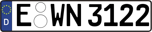 E-WN3122