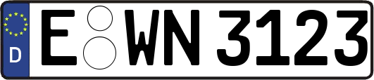 E-WN3123
