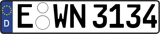 E-WN3134