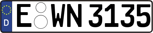 E-WN3135