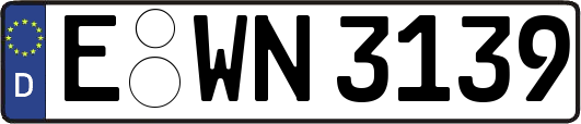 E-WN3139