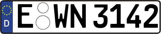 E-WN3142