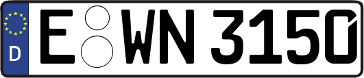 E-WN3150