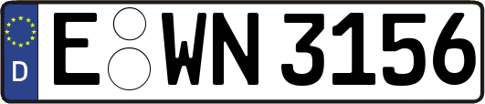 E-WN3156