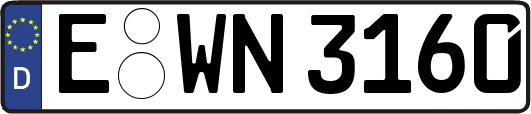E-WN3160