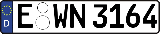 E-WN3164