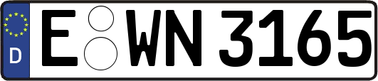 E-WN3165