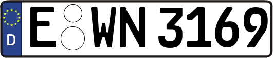 E-WN3169