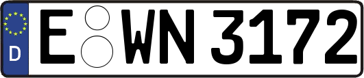 E-WN3172