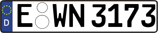 E-WN3173