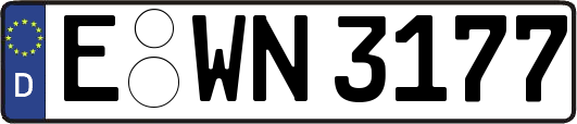 E-WN3177