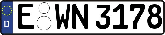 E-WN3178