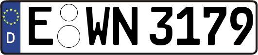 E-WN3179