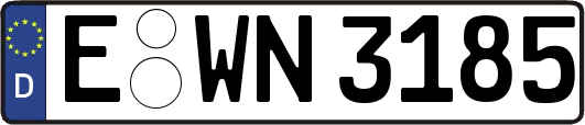 E-WN3185