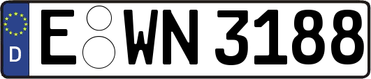 E-WN3188