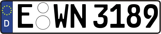 E-WN3189