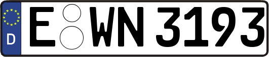 E-WN3193