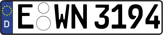 E-WN3194