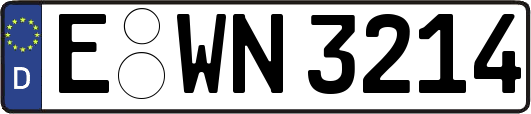 E-WN3214