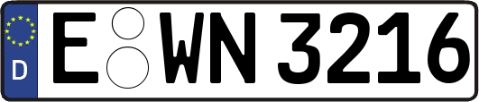 E-WN3216