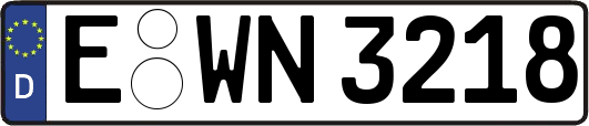 E-WN3218