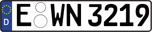 E-WN3219
