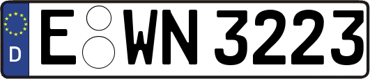 E-WN3223