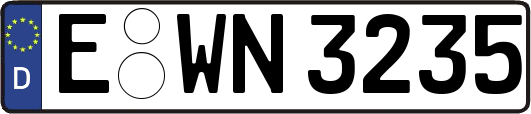 E-WN3235
