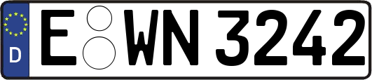 E-WN3242