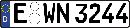 E-WN3244