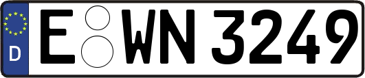 E-WN3249