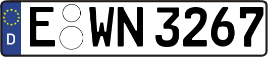 E-WN3267