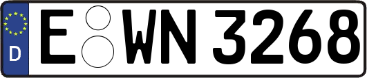 E-WN3268