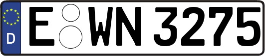 E-WN3275