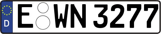 E-WN3277