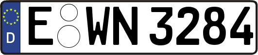 E-WN3284