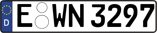 E-WN3297