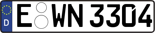E-WN3304