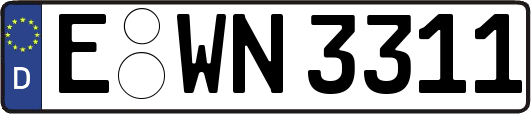 E-WN3311