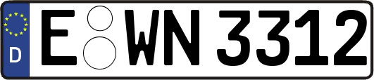 E-WN3312