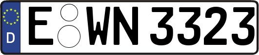 E-WN3323