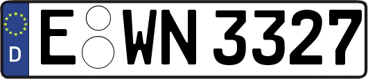 E-WN3327