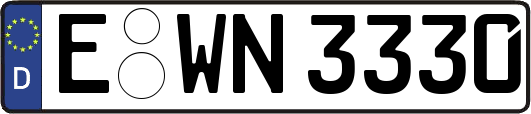 E-WN3330