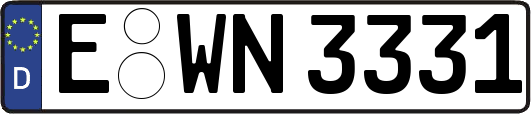 E-WN3331