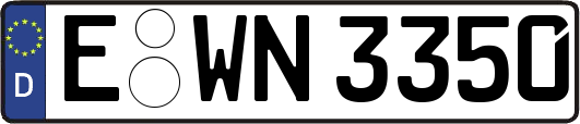 E-WN3350