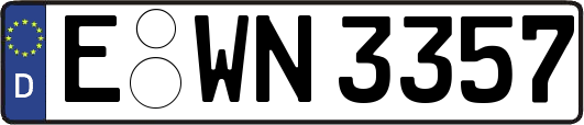 E-WN3357